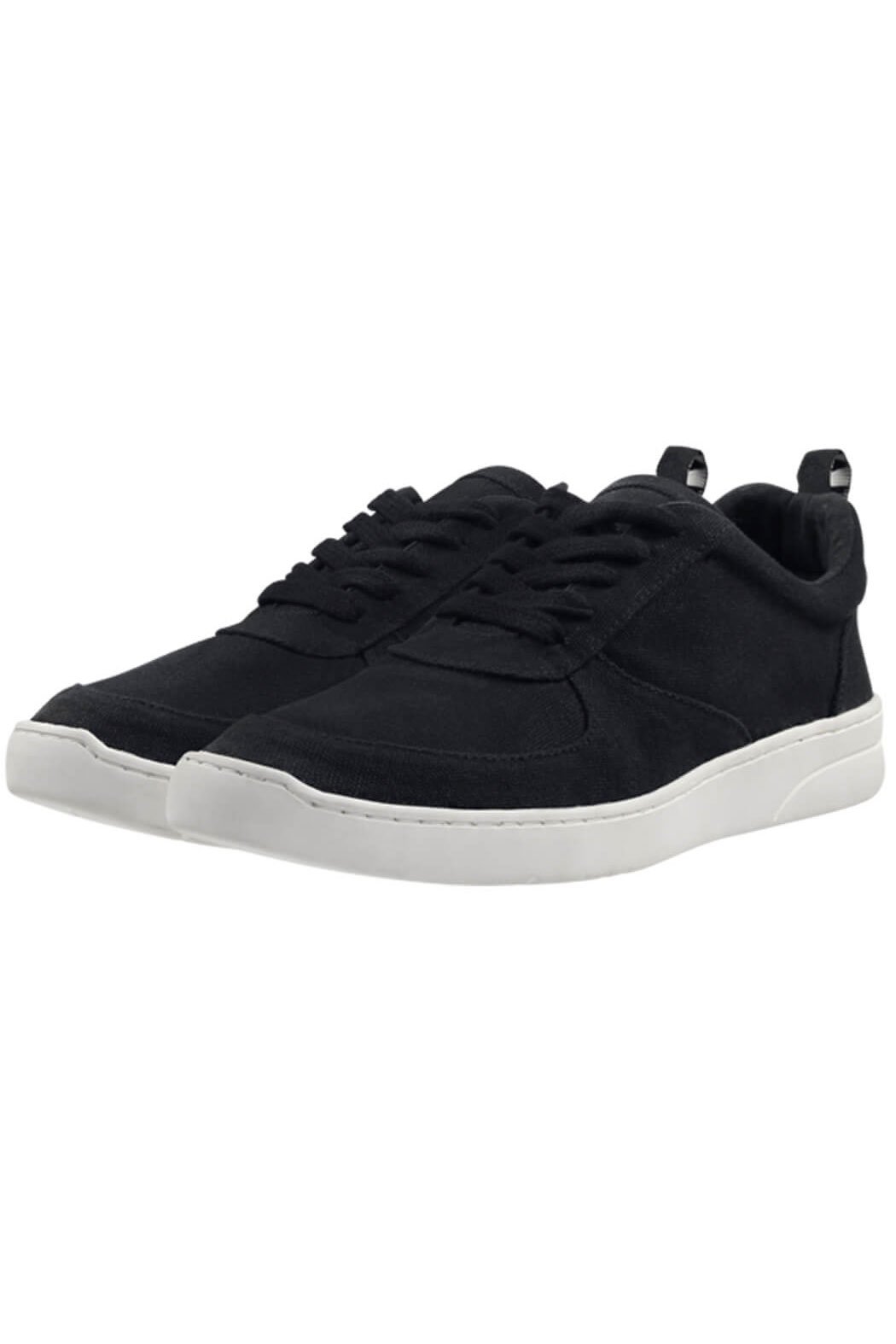 MELA Sneaker Damen Schwarz Loveco