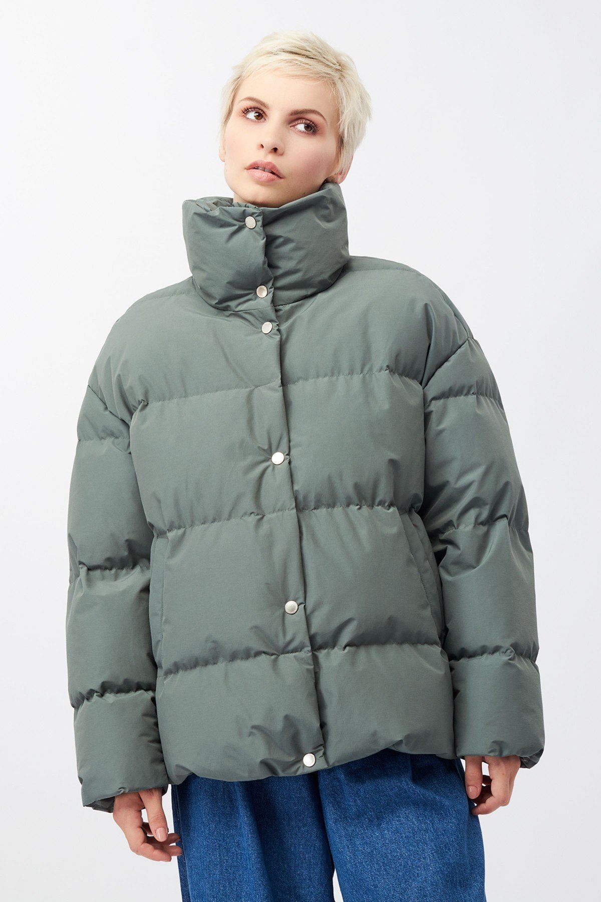 Jacke Fairlee