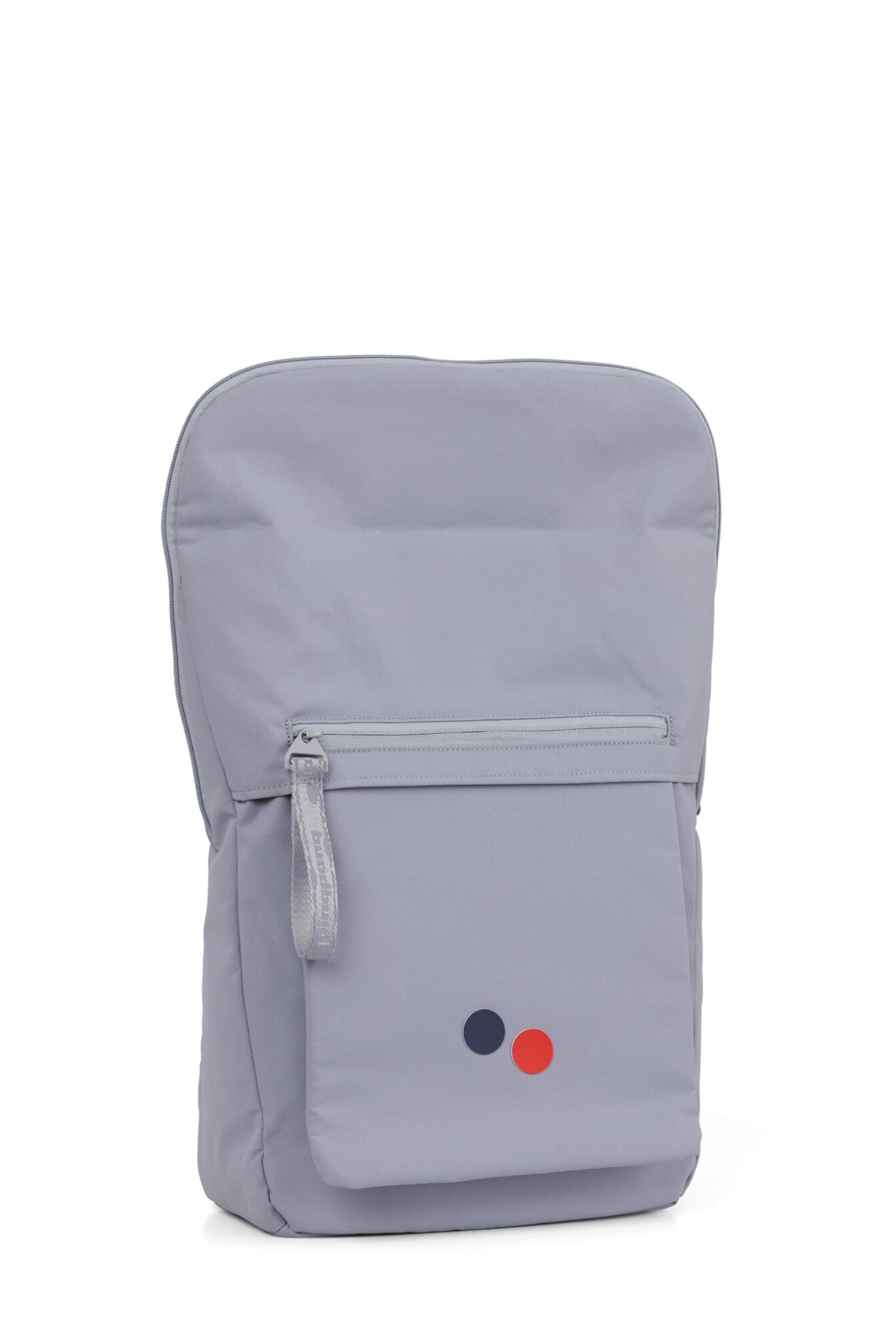Rucksack Klak Iced Lilac from LOVECO Rucksack Klak Iced Lilac from LOVECO