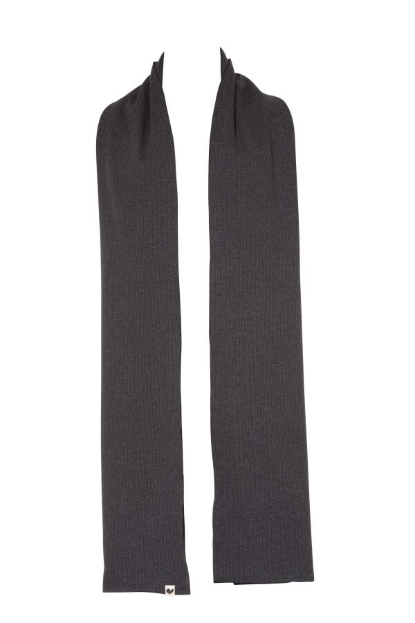 Scarf Olaf Anthracite