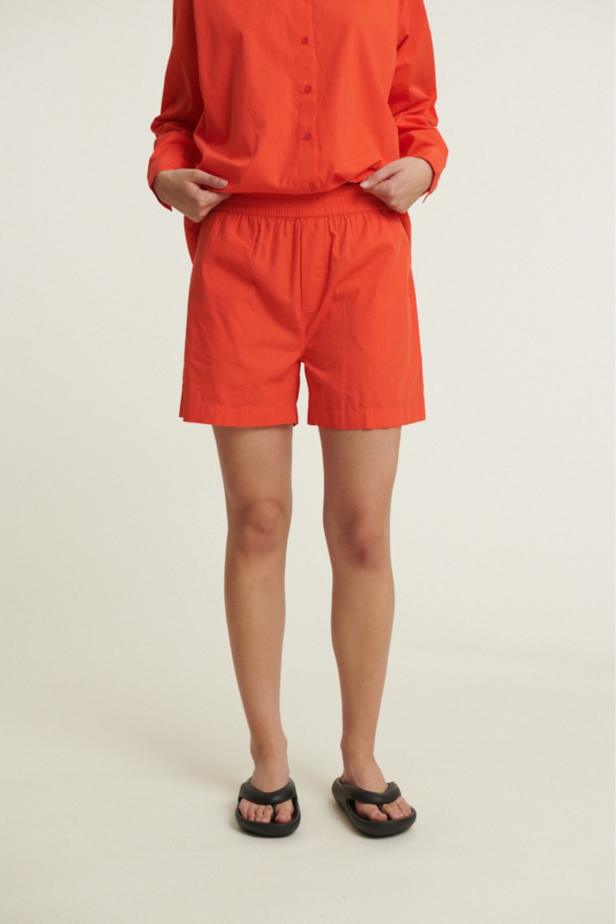 Basic Apparel Shorts Silje