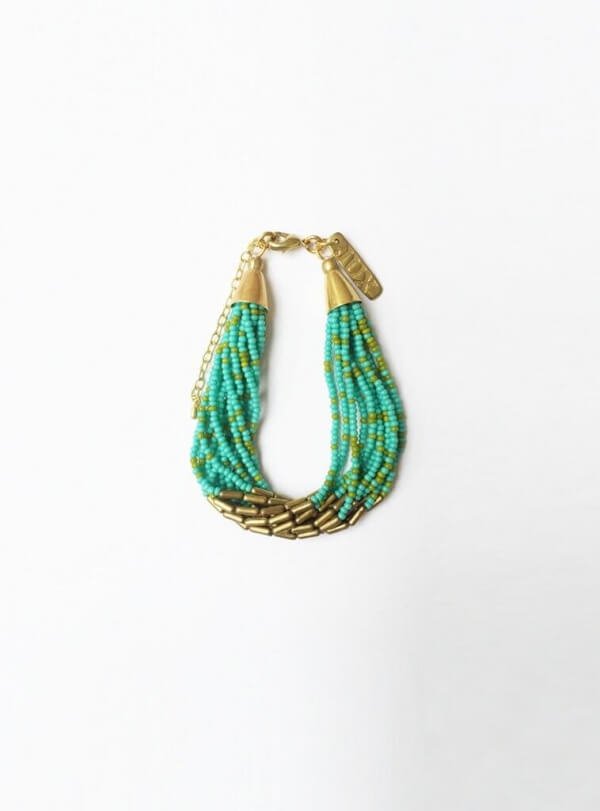 Bild-StudioJUX-ShortlayeredBracelet-mint-001