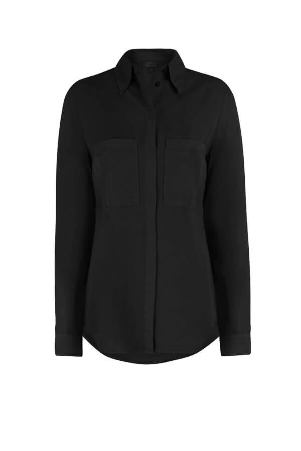 Miss Green BLUSE MACKENZIE SCHWARZ LOV12043 1