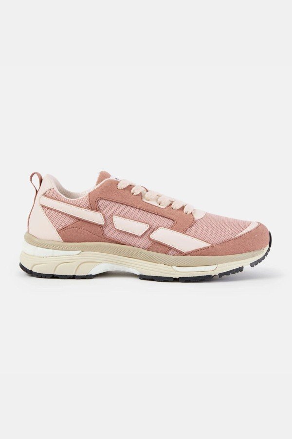 Sneaker '01 Pink