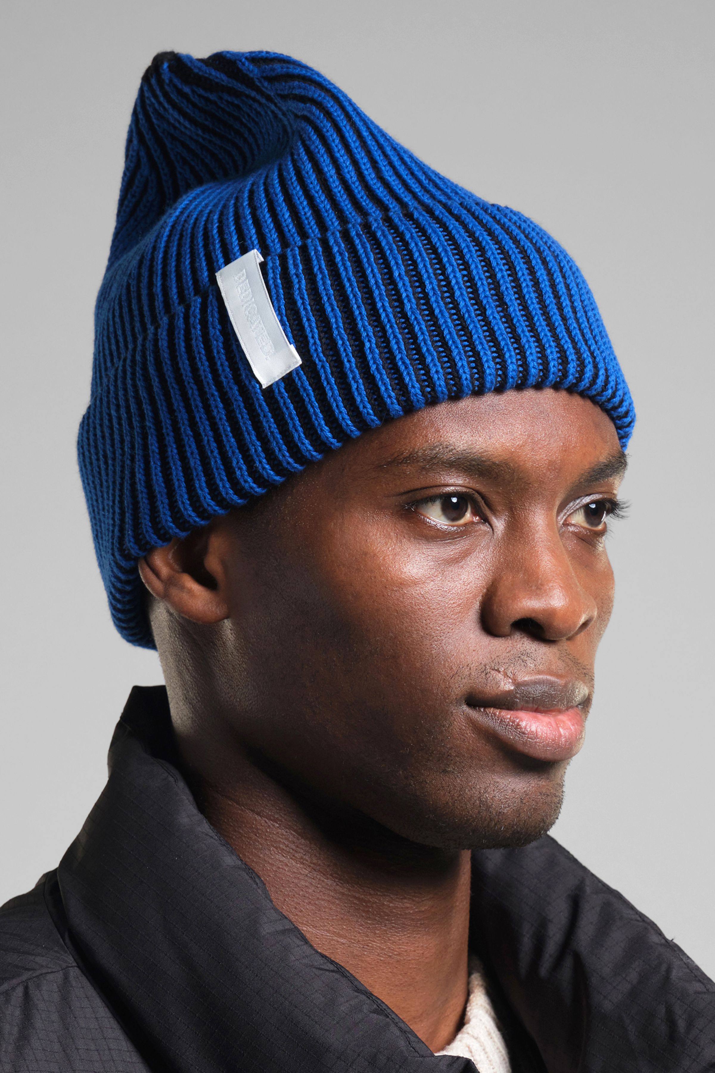 dedicated Beanie Narvik Brioche | Loveco