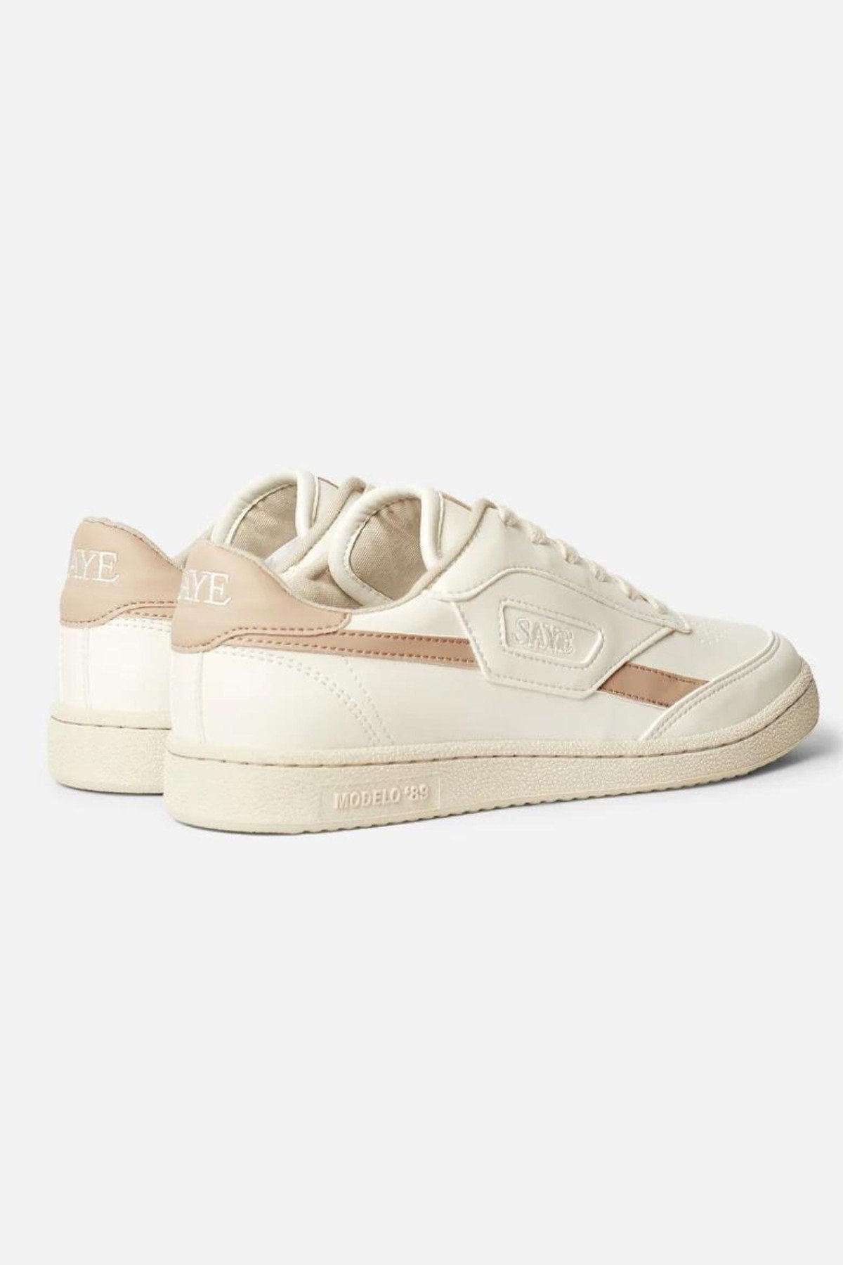 Sneaker '89 Beige FS24