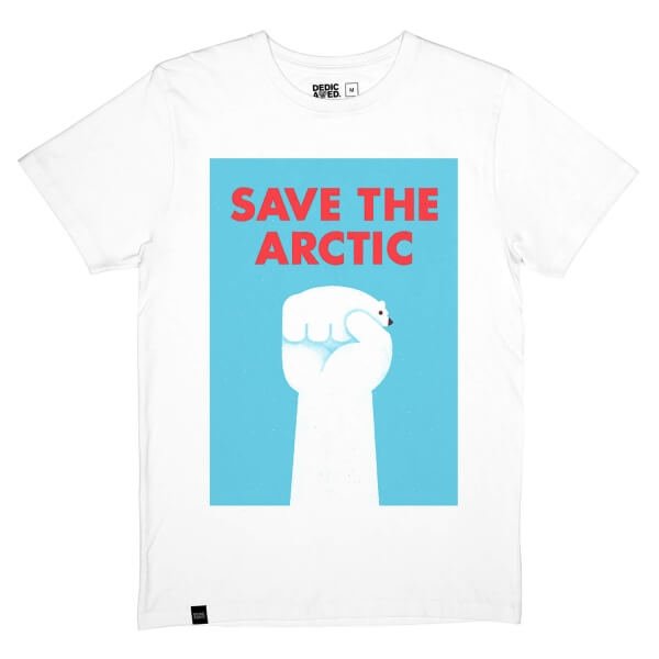 dedicated-tshirt-savethearctic-white