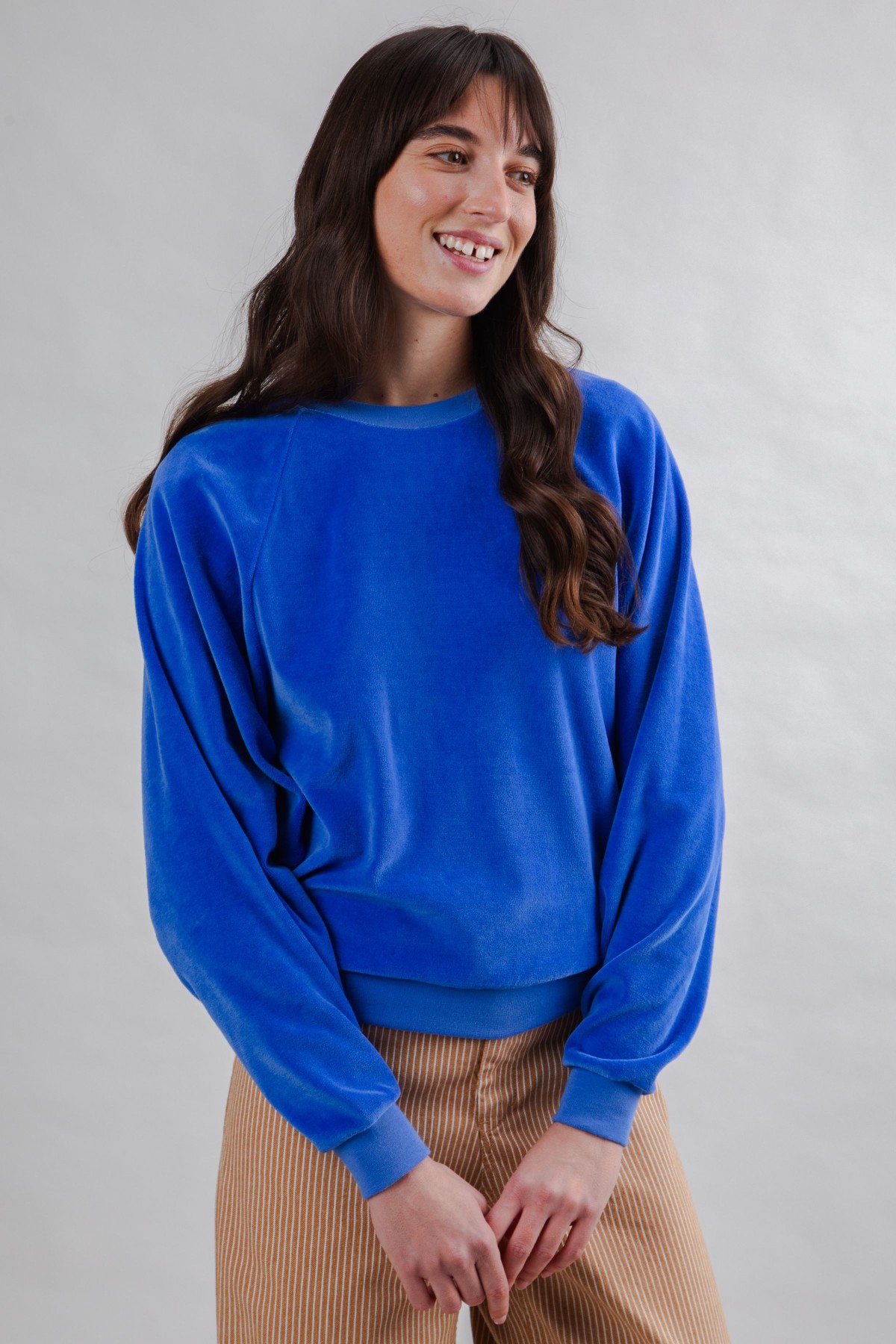 Blau