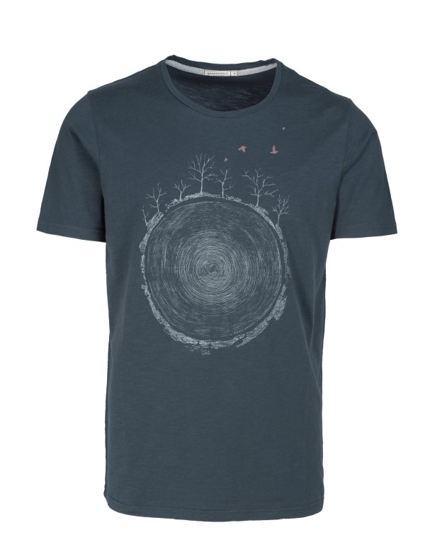 armedangels-t-shirt-deansmallworld-blueberryblue