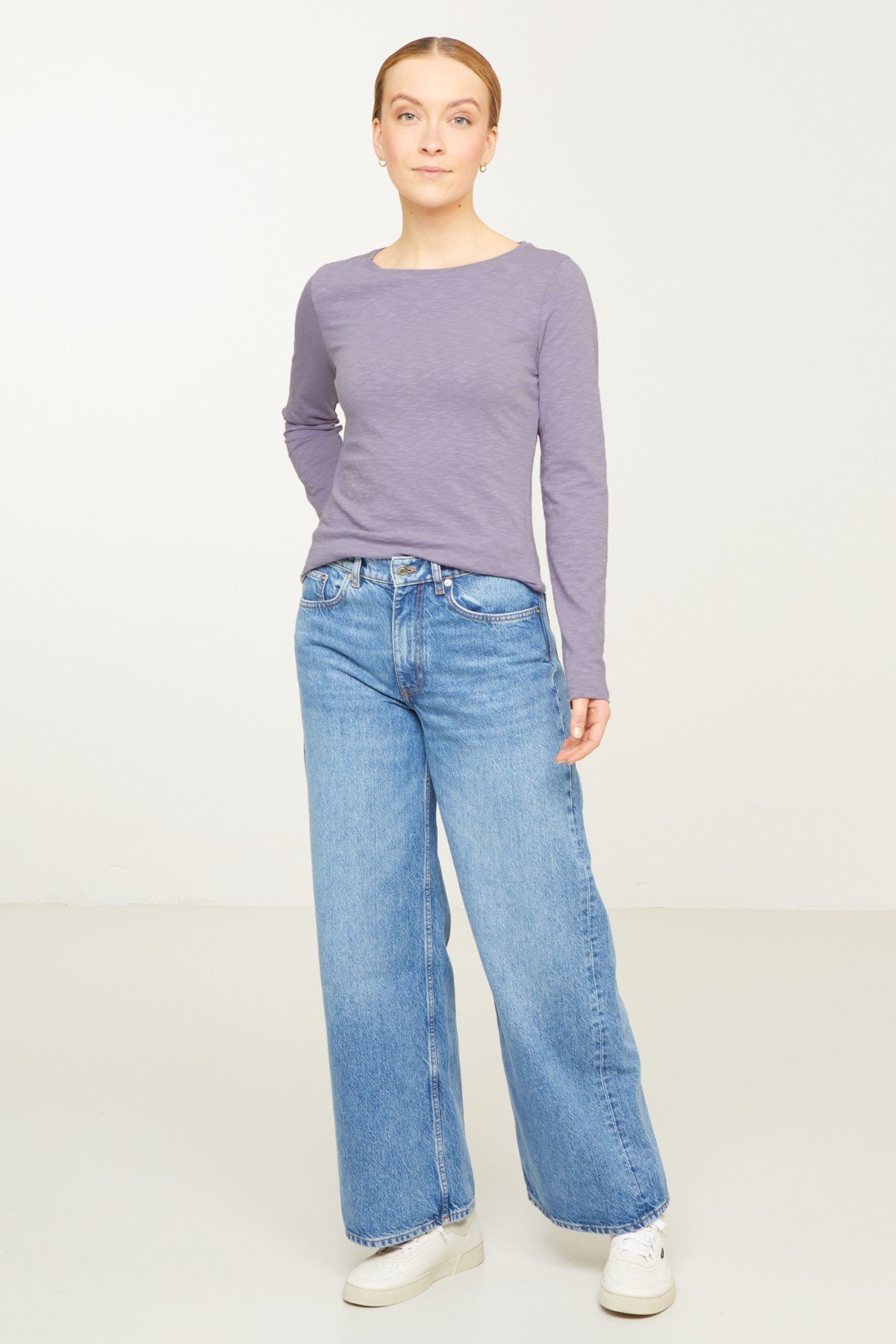 Longsleeve Iris
