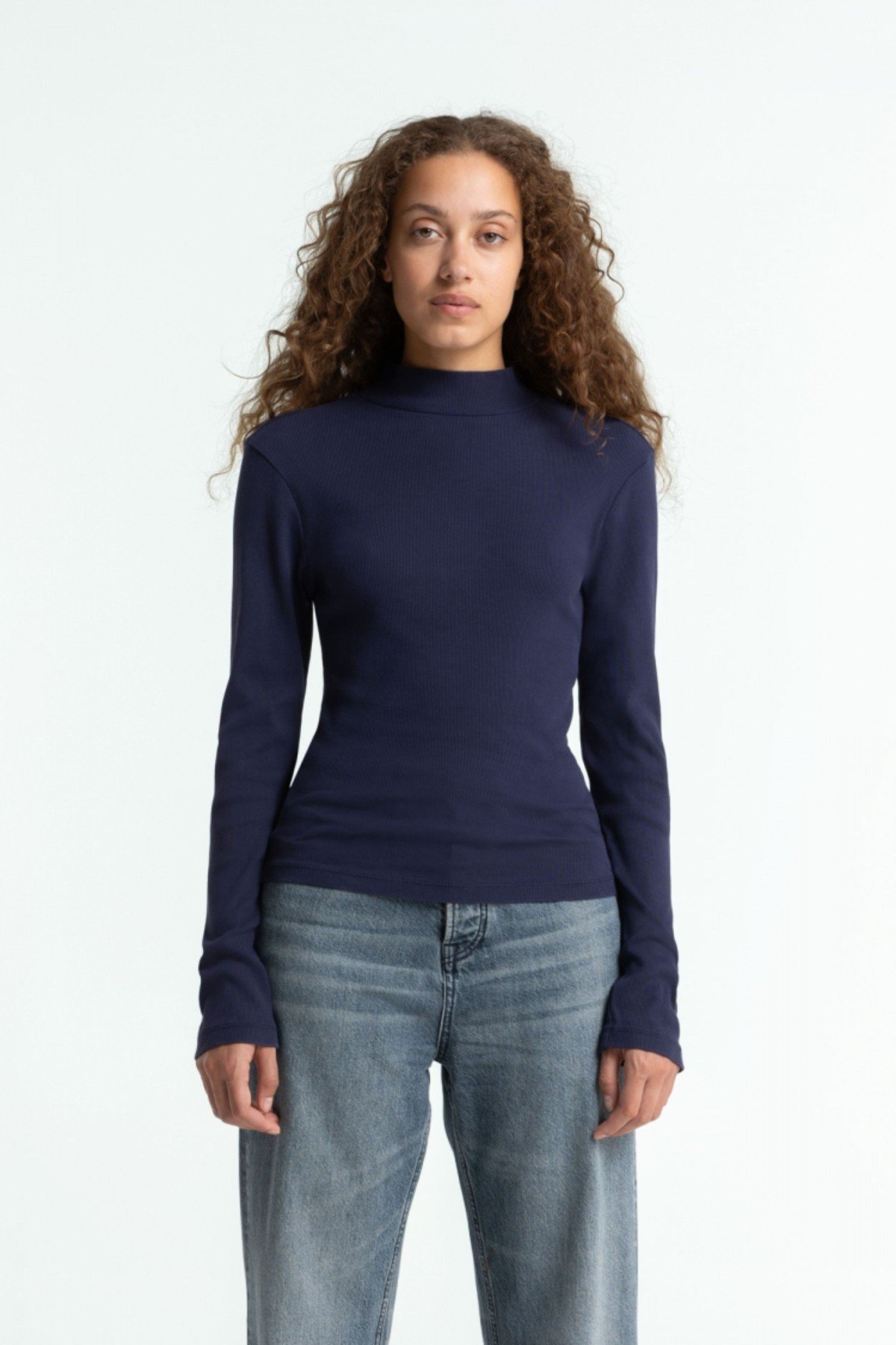 Longsleeve Jacobina