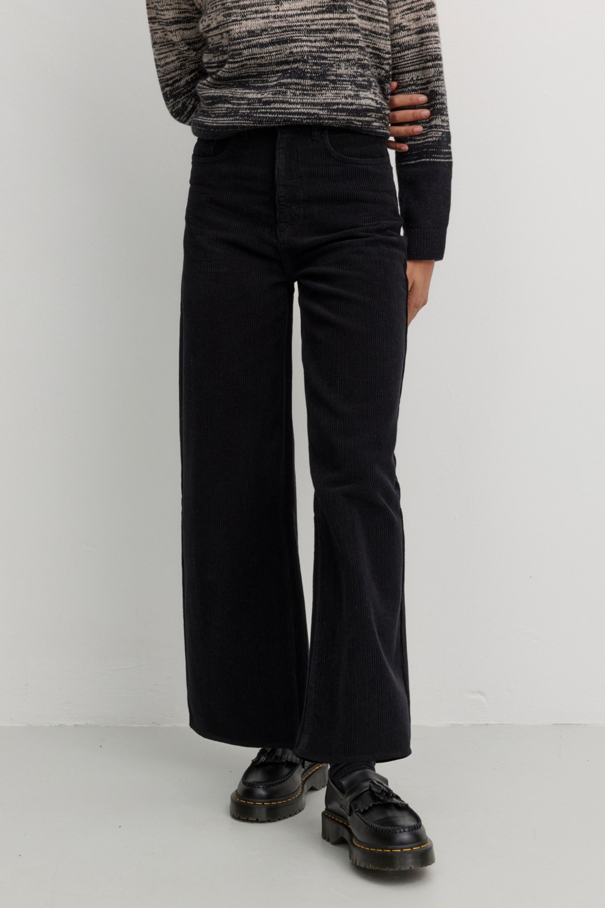 recolution Culotte Erica Cord