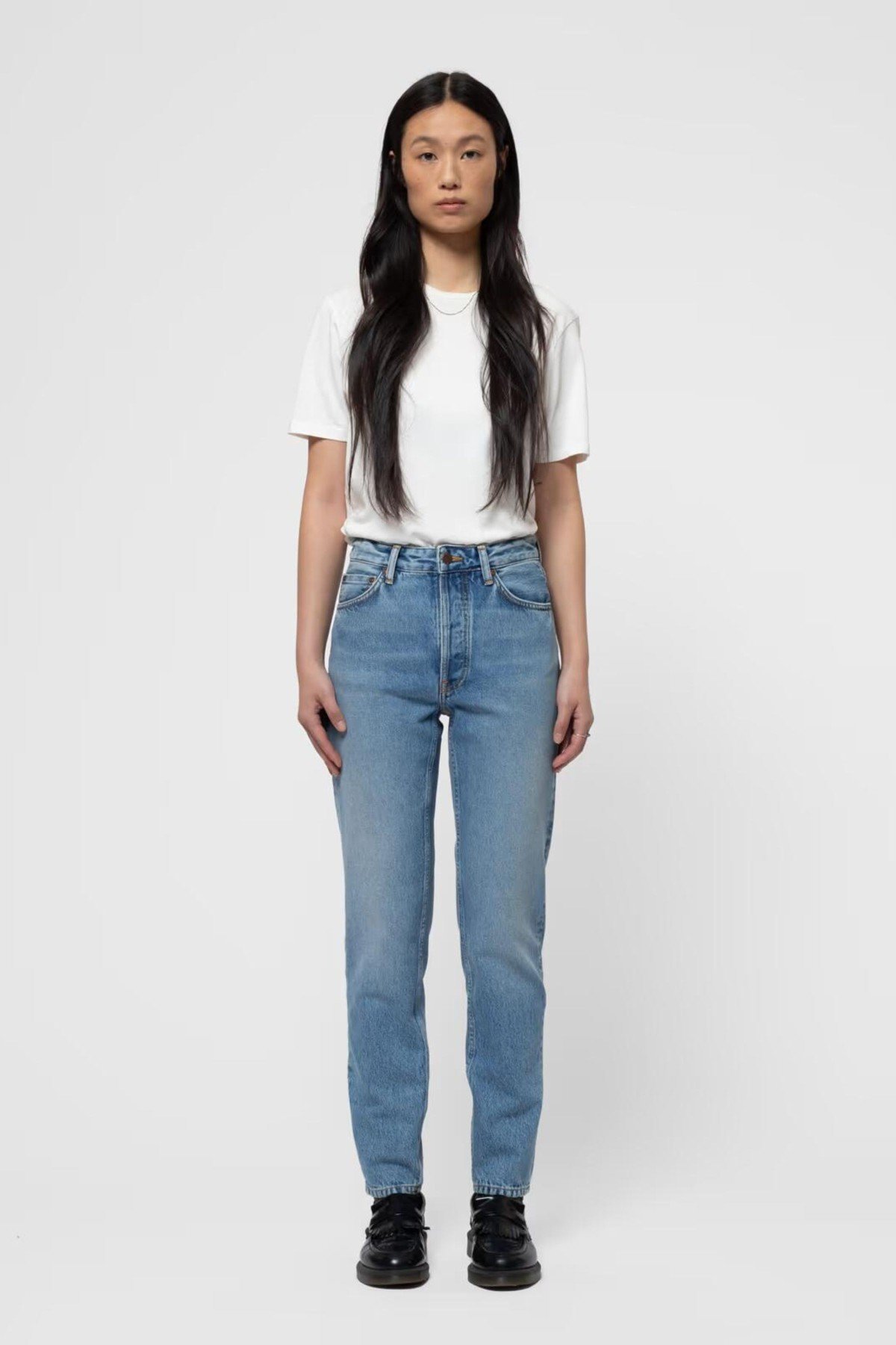 Jeans Breezy Britt Blue Rebel
