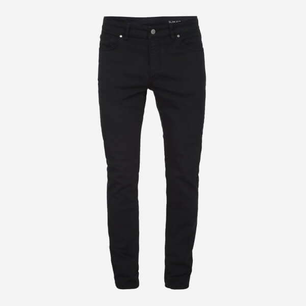 Bild-ARMEDANGELS-JeansIan-black-001