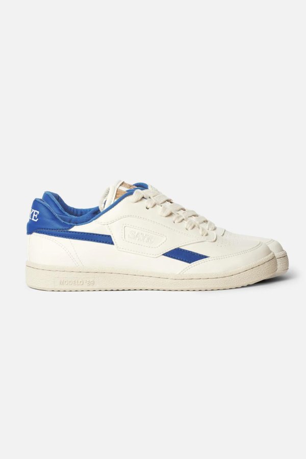 Sneaker '89 Blue