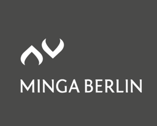 Logo Minga Berlin