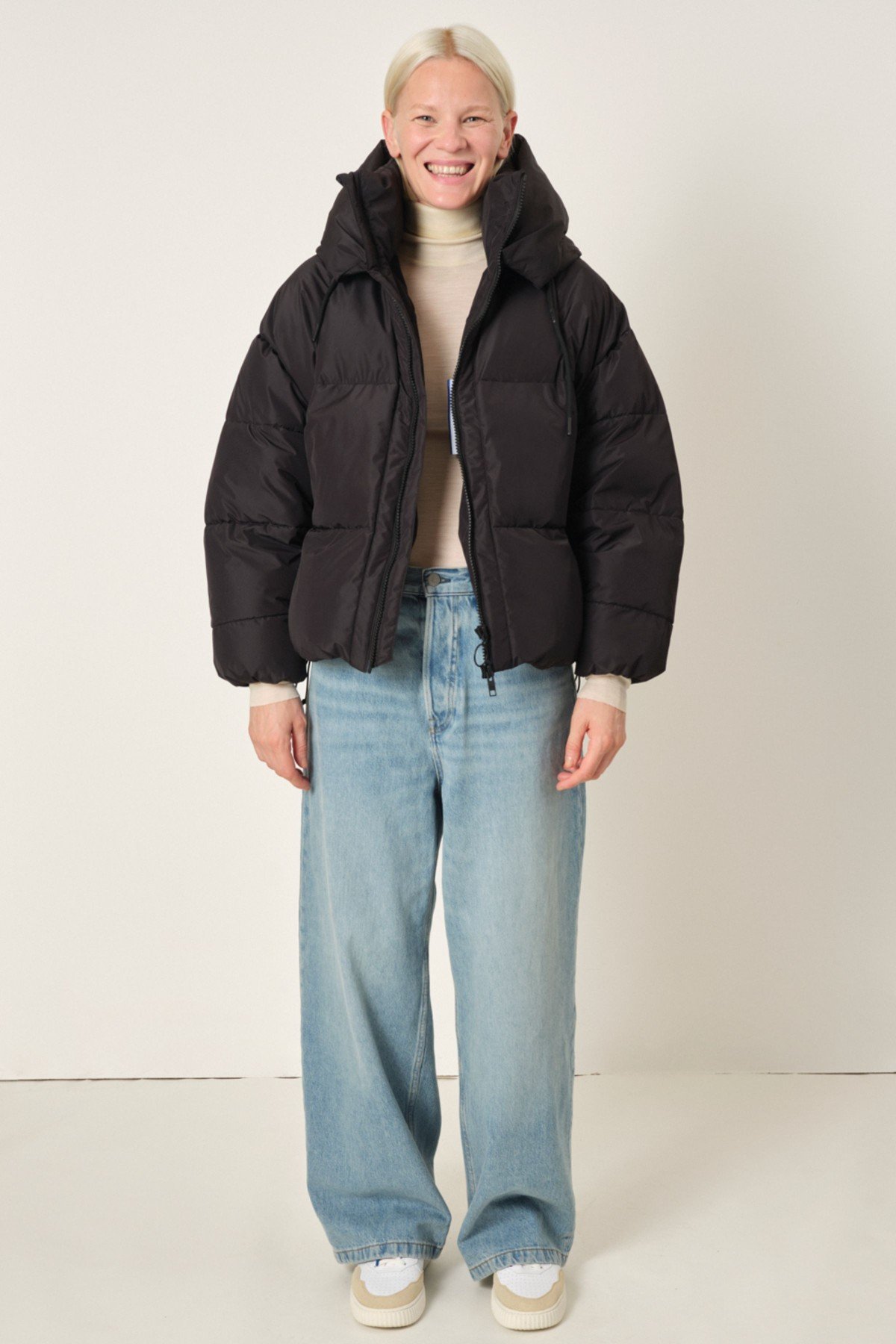 Pufferjacke Zonza
