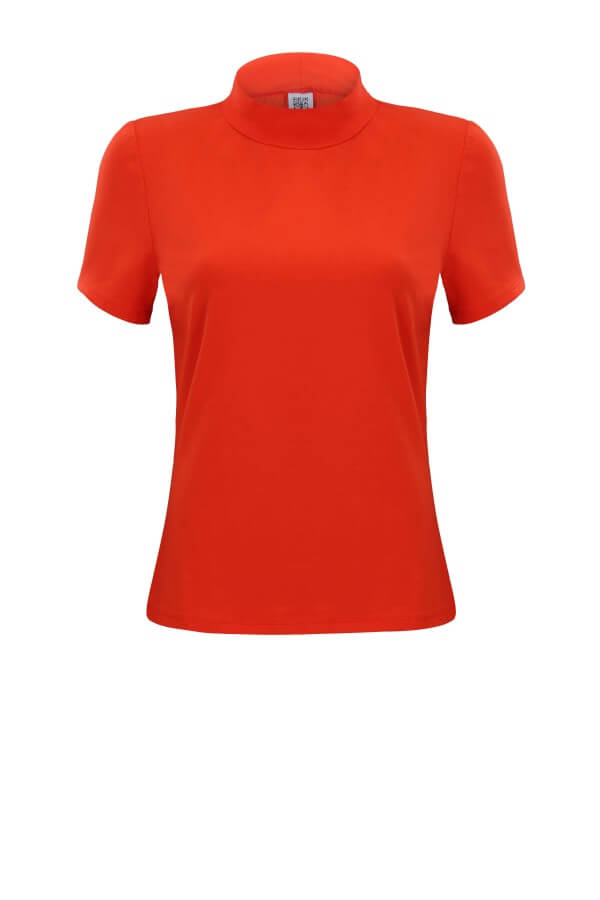JAN 'N JUNE T-SHIRT NINA ROT LOV11983 1