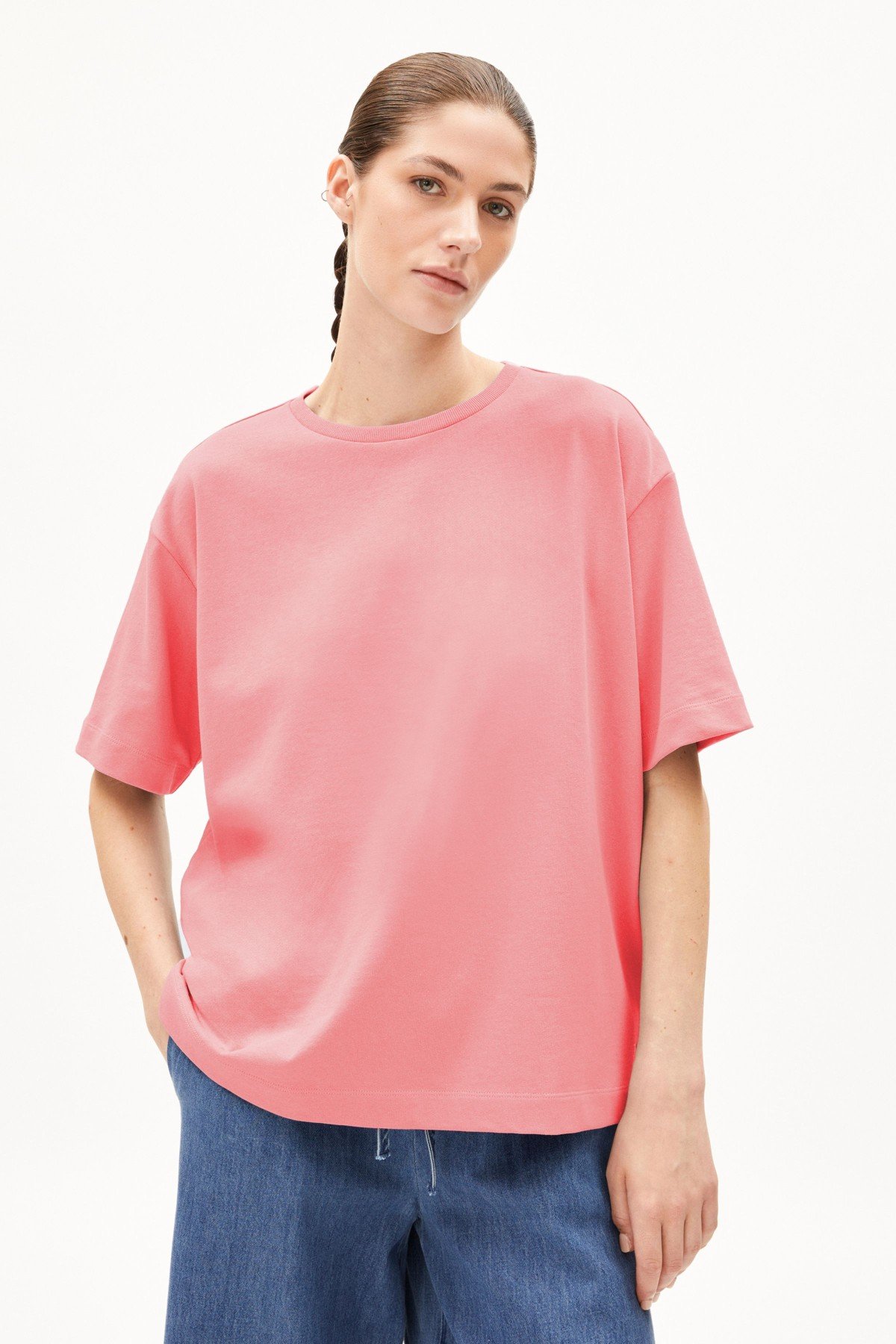 T-Shirt Giannaa Rosa