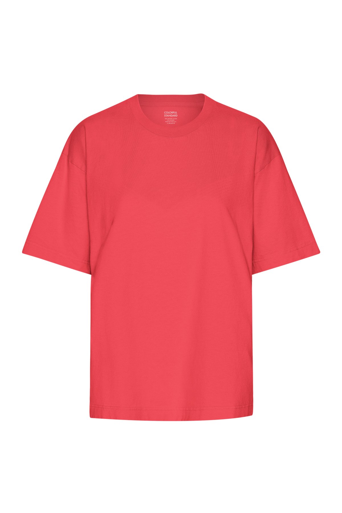 T-Shirt Oversized