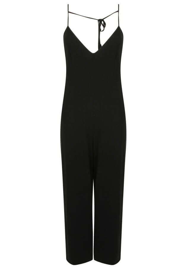 COSSAC JUMPSUIT SCHWARZ ONE SIZE LOV12087 1