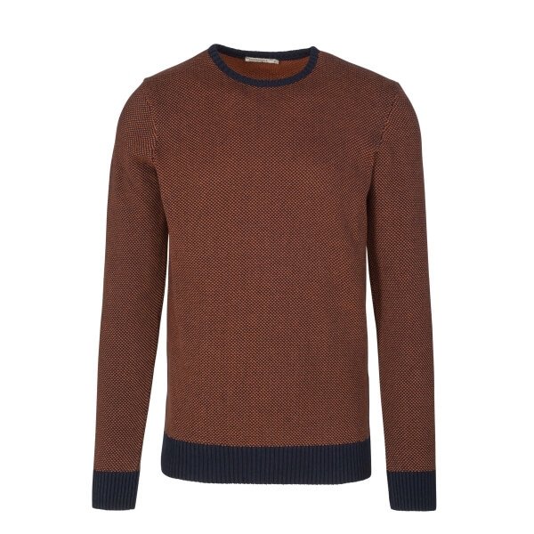 armedangels-pullover-chester-dustyorange