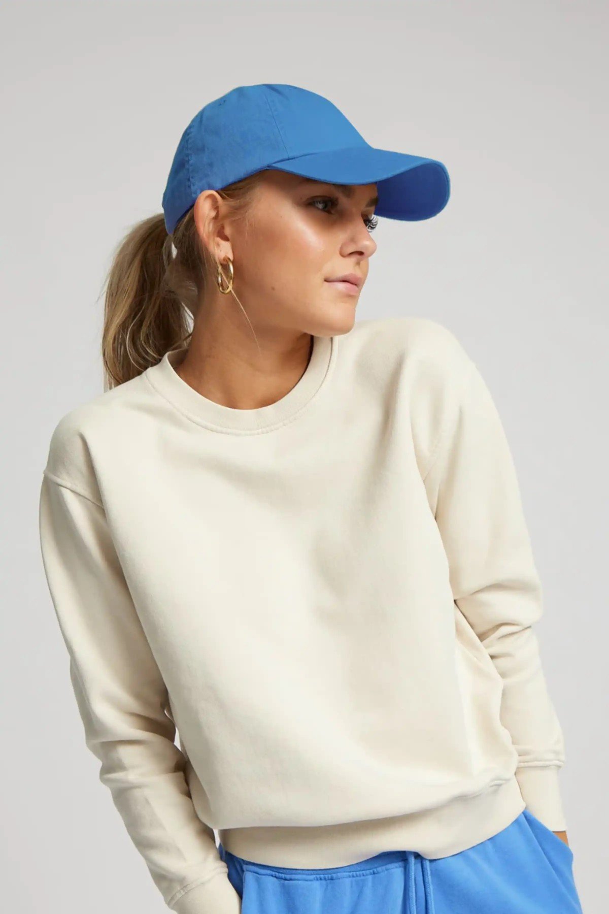 Cap Organic