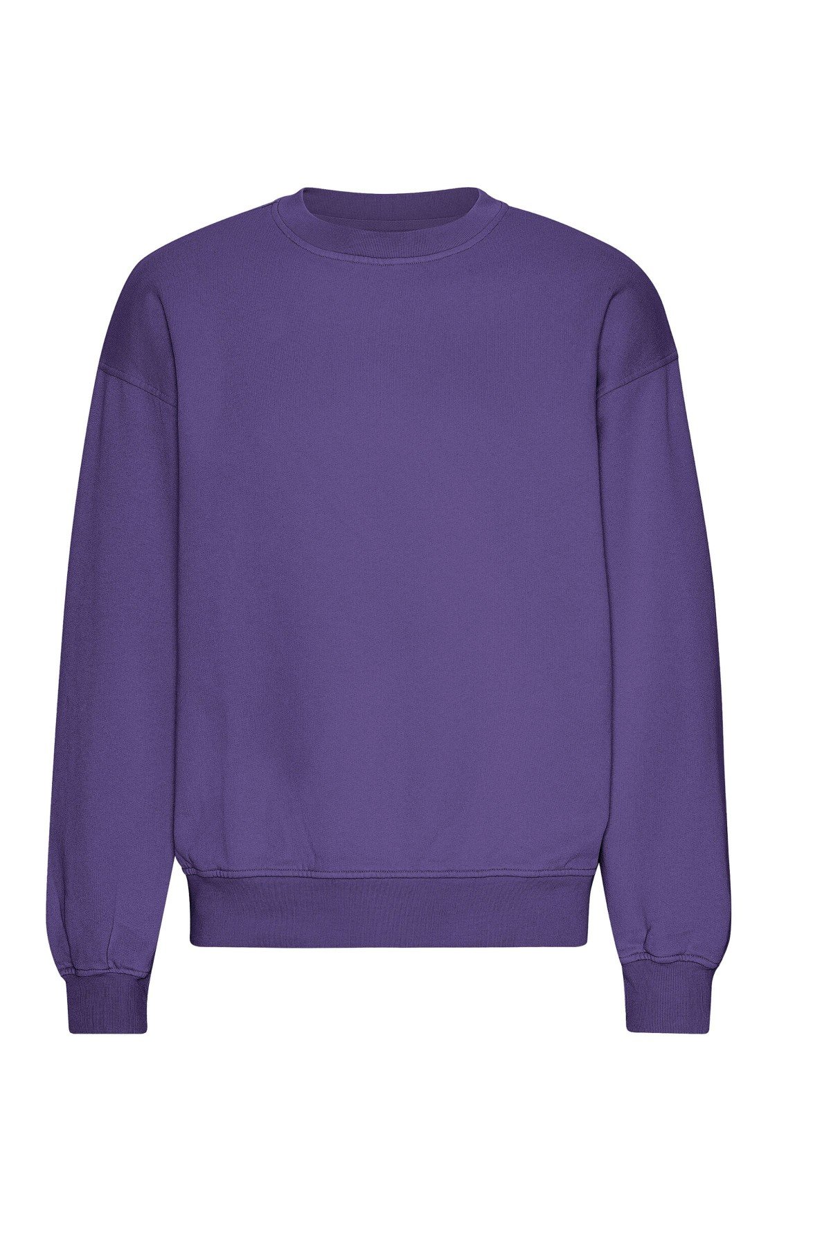 Sweatshirt Oversized Crew