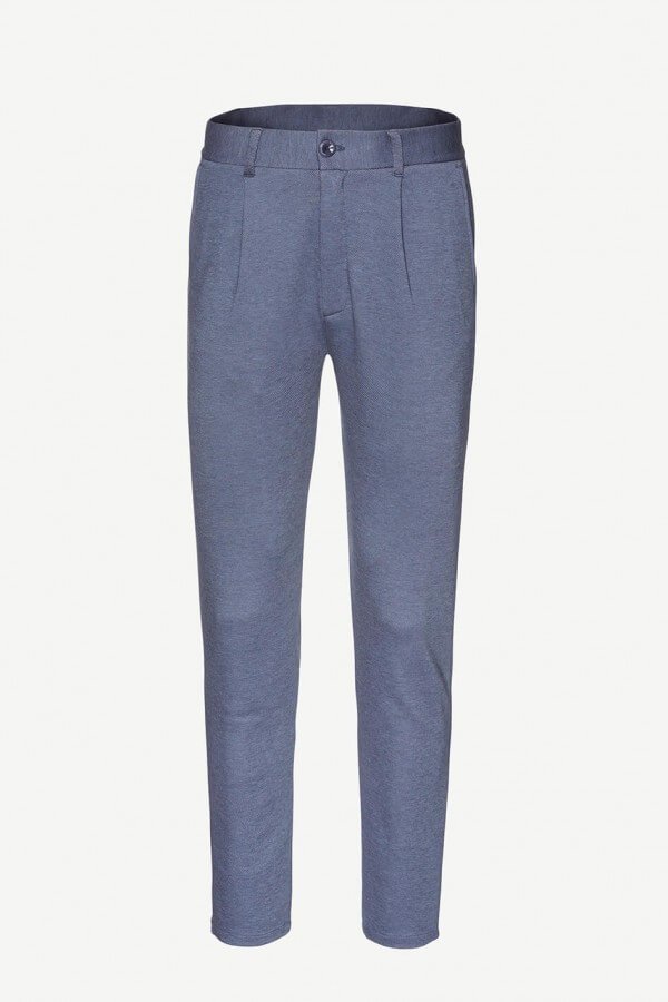 ARMEDANGELS HOSE JUSTUS INDIGO BLUE LOV12147 1