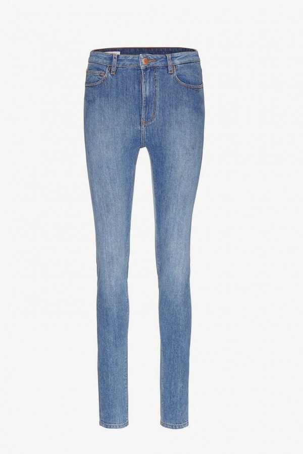 ARMEDANGELS JEANS INGA VINTAGE BLUE WASH LOV11840 1