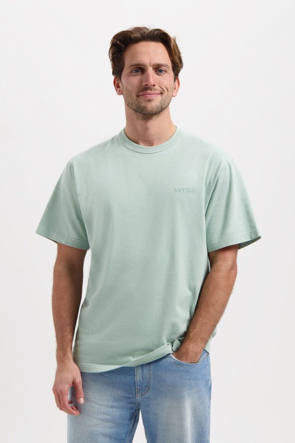 T-Shirt Liam Embro