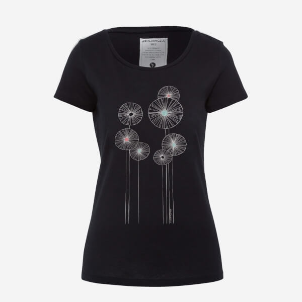 Bild-ARMEDANGELS-TshirtMariCubanFlowers-black-001