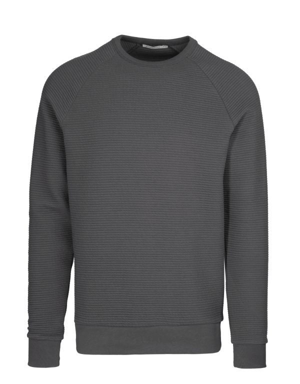 armedangels-sweatshirt-greg-darkgrey