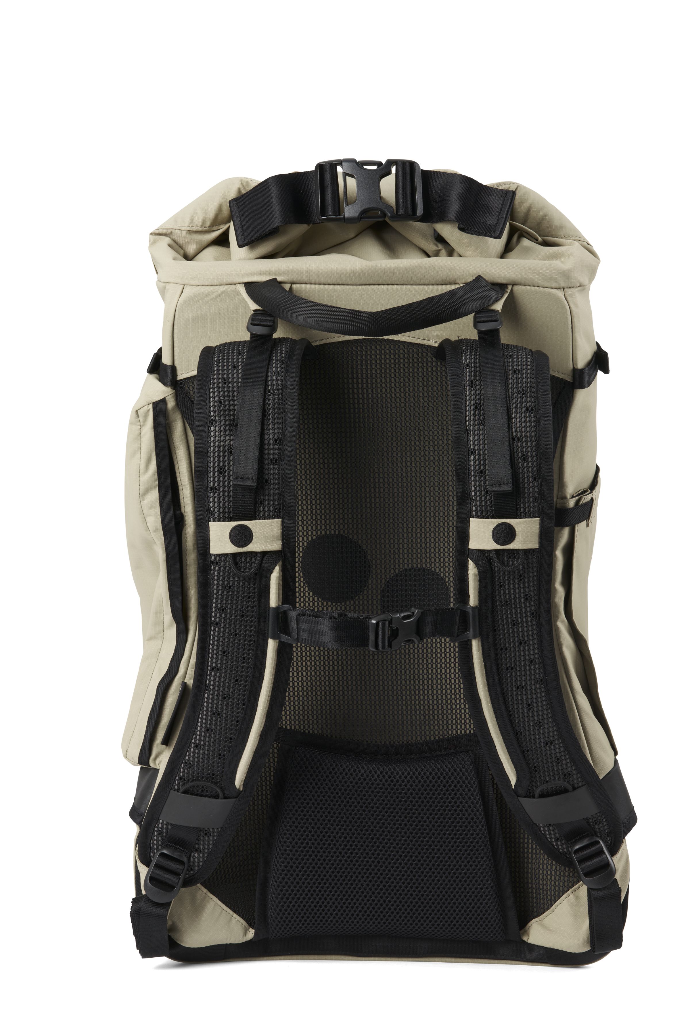 pinqponq Rucksack Komut Large Pure Olive Loveco