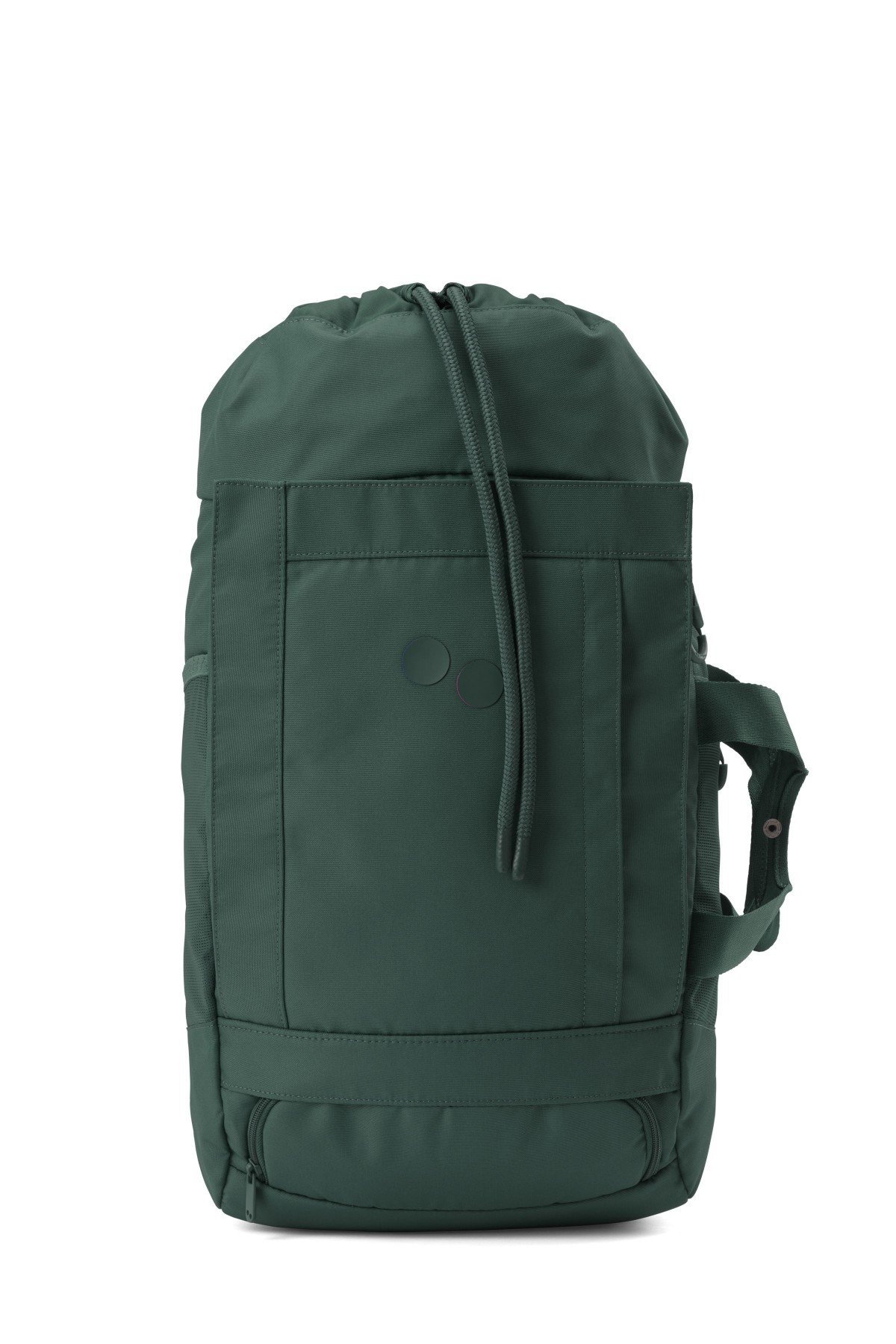 Rucksack Blok Medium Cosmo Green