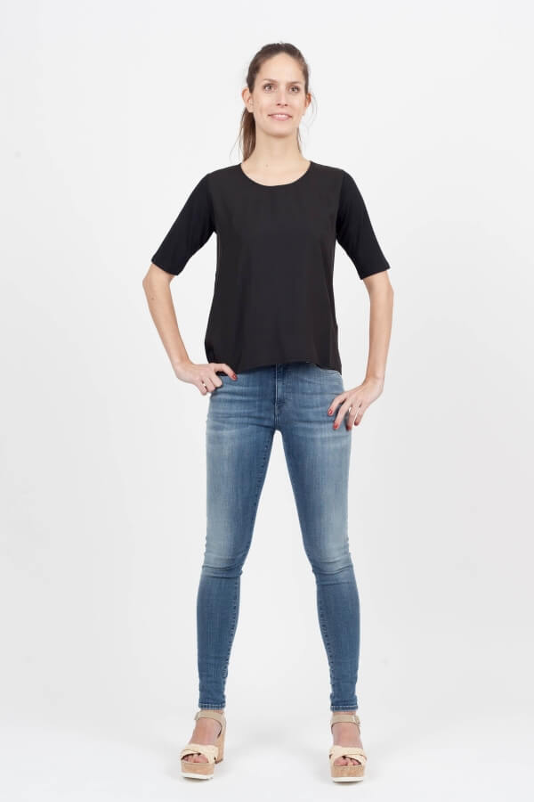 Wunderwerk-T-Blouse
