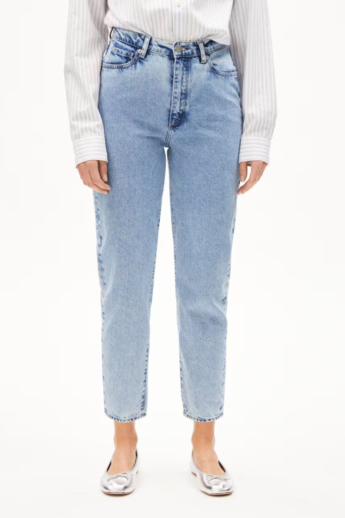 Jeans Mairaa Fresh Blue
