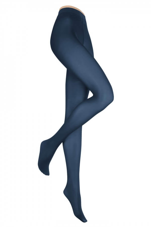 Lanius TIGHTS KUNERT BLUE NIGHT BLUE LOV11458 1