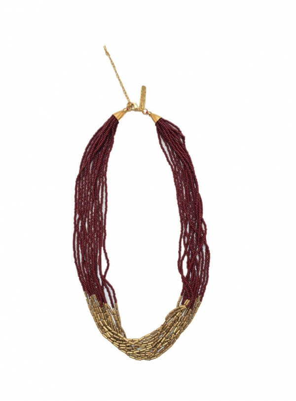 studiojux-shortlayerednecklace-red