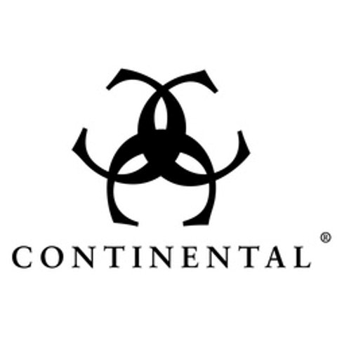 Logo Continental Clothing