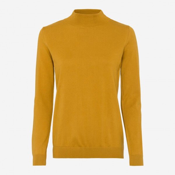 ARMEDANGELS PULLOVER ISADORA CURRY LOV11417 1