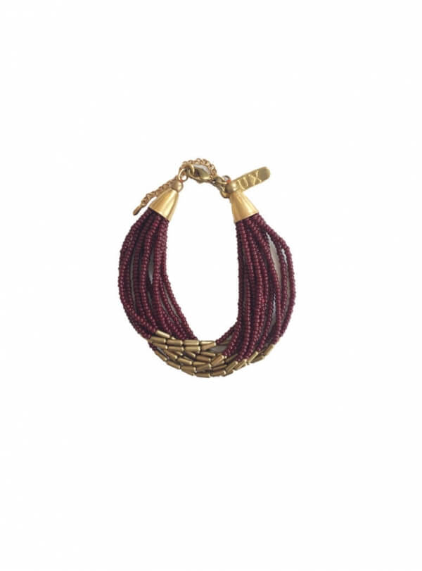 studiojux-layered-bracelet-red