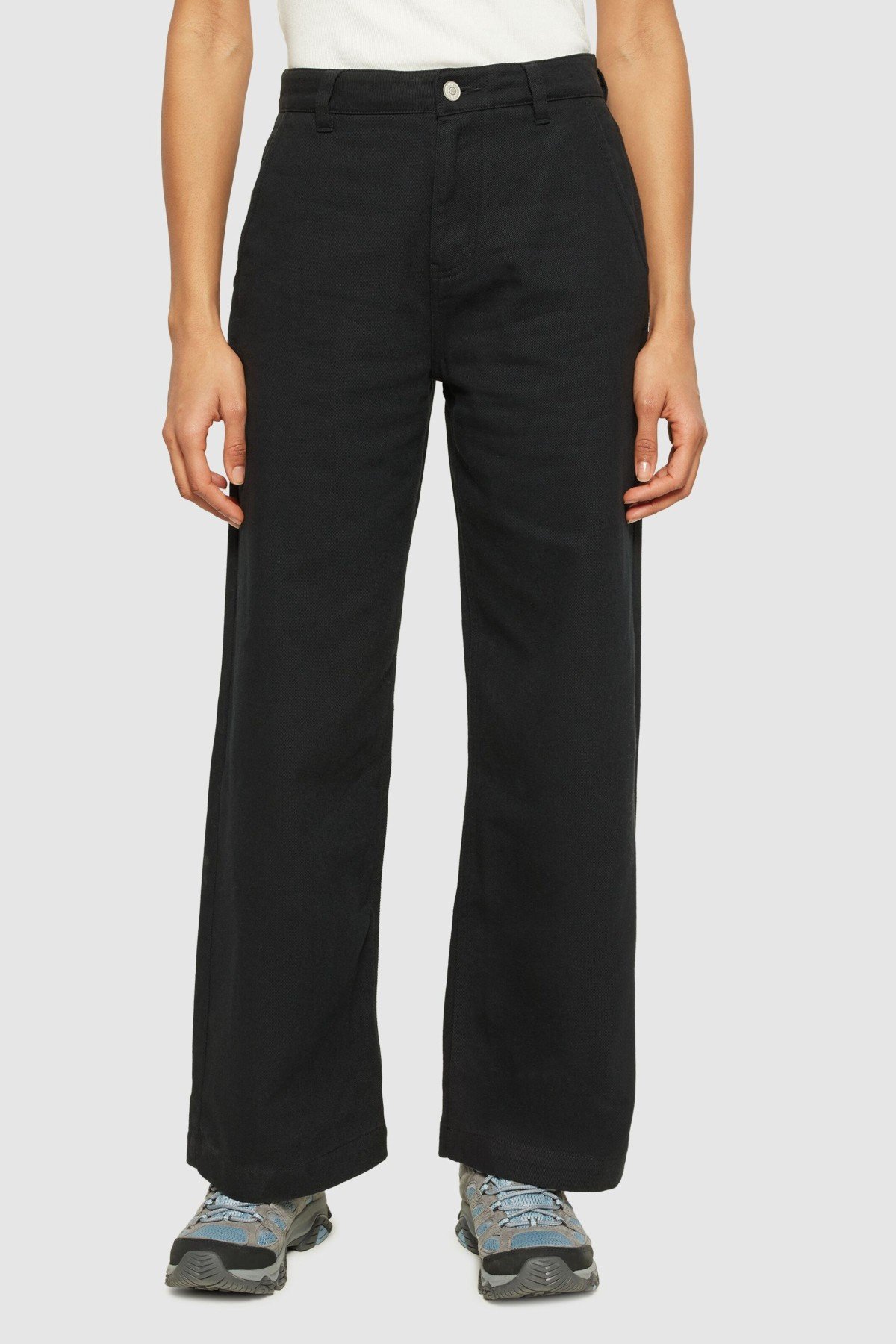 Hose Posey Twill