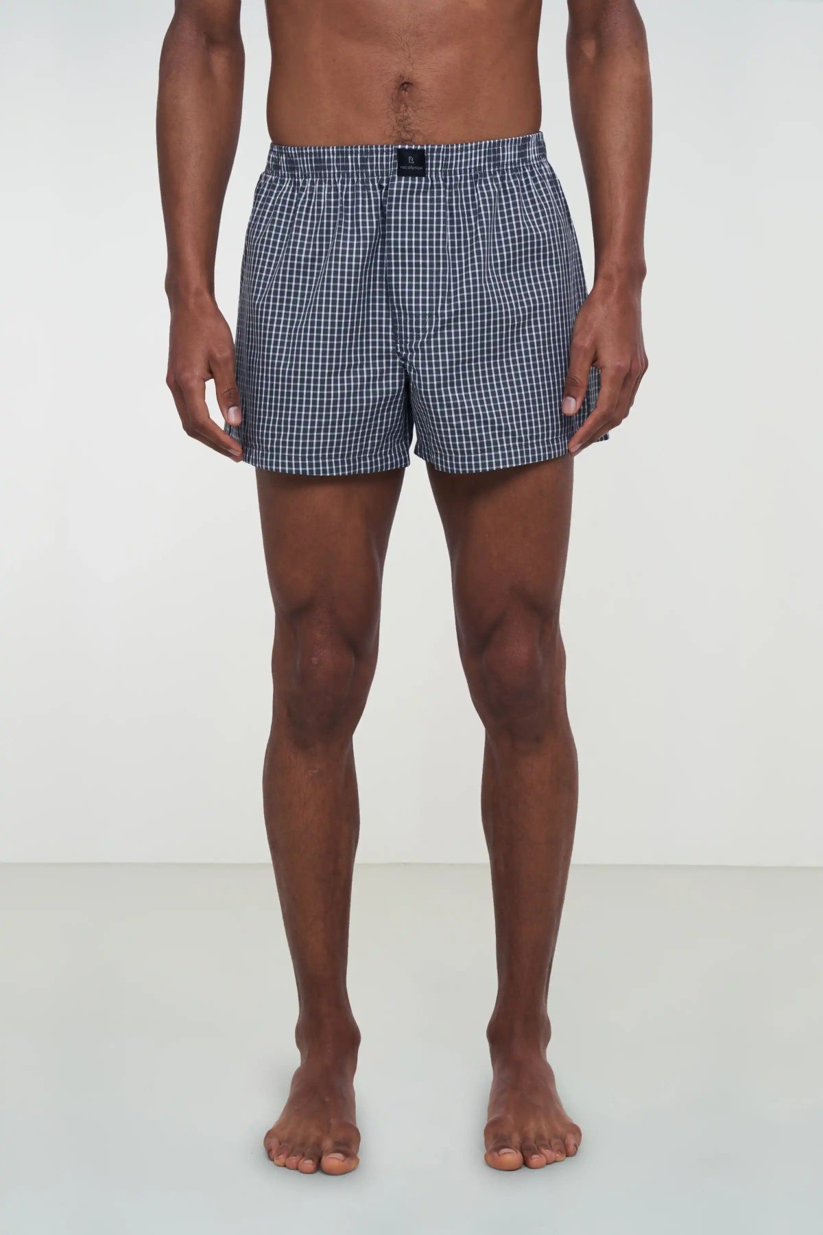 Boxershorts Amargo Check