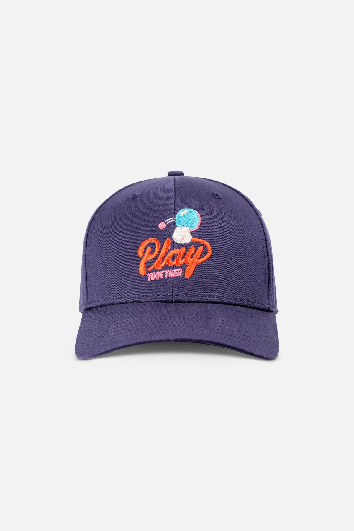 recolution Cap Play Together Blau