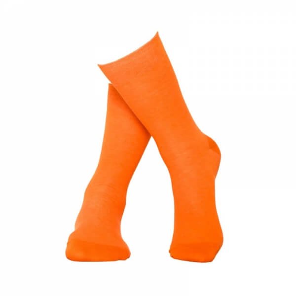 mingaberlin-socks-thecolours-tangerine