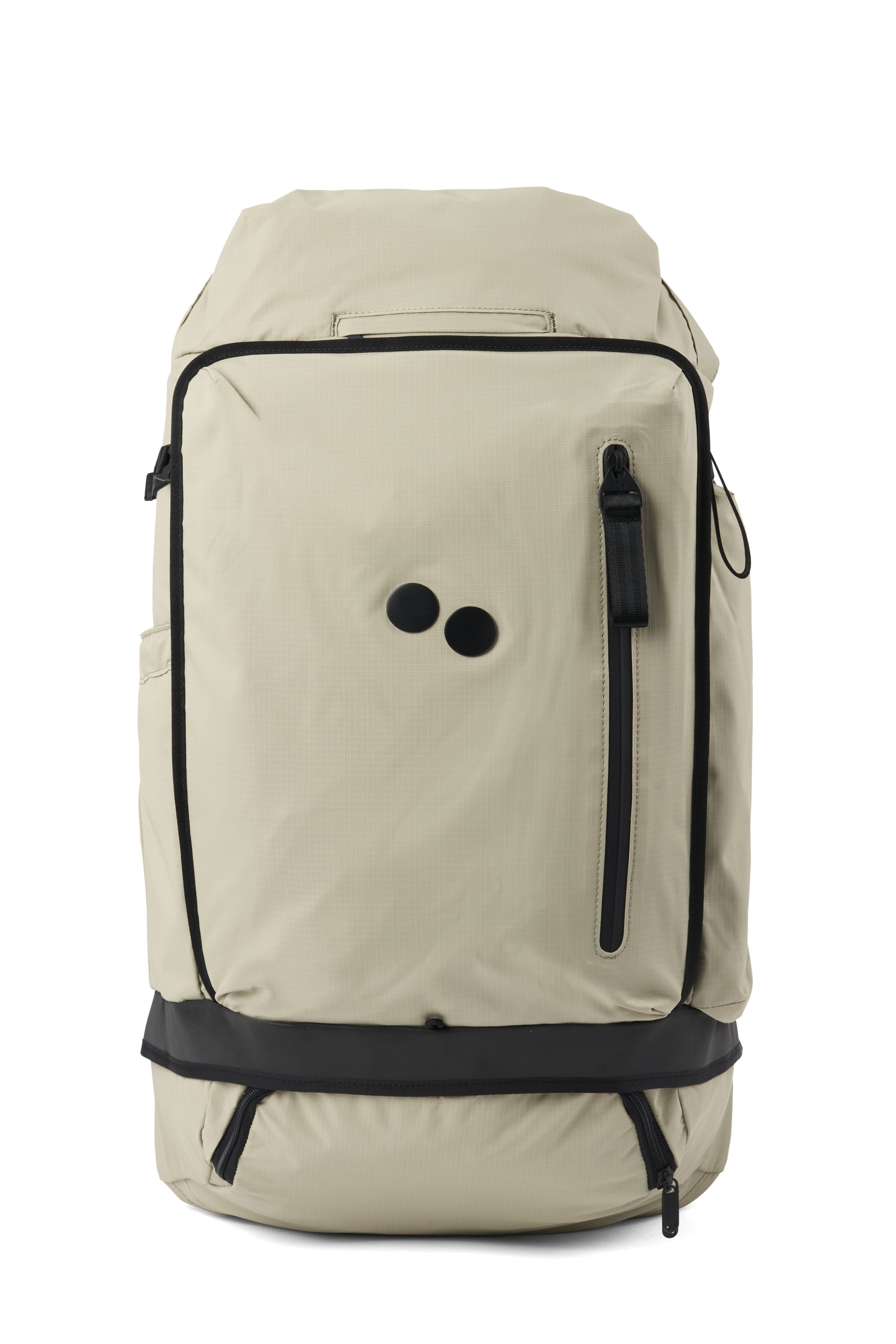 pinqponq Rucksack Komut Large Pure Olive Loveco