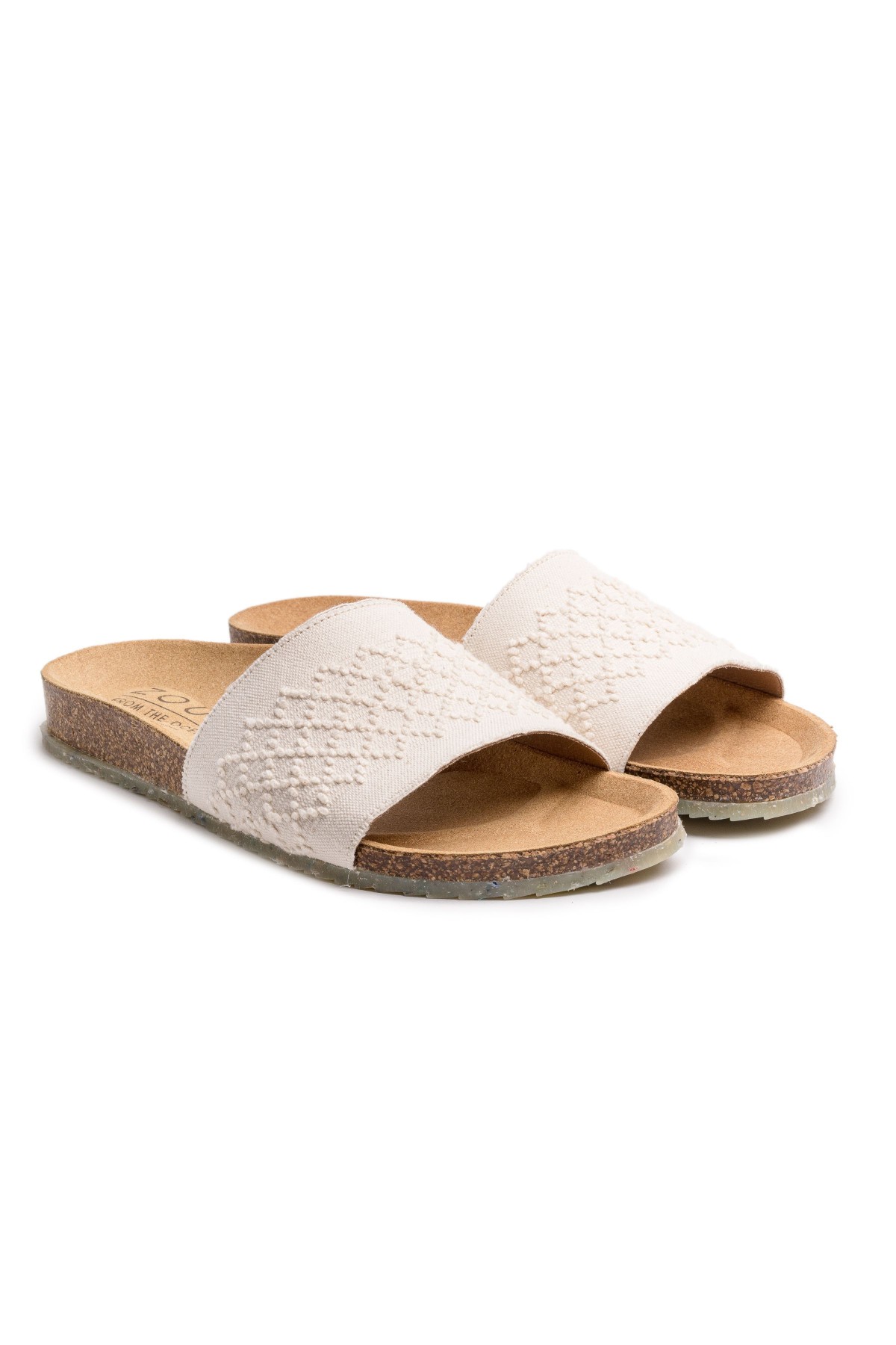 Zouri Sandale Wave Heritage