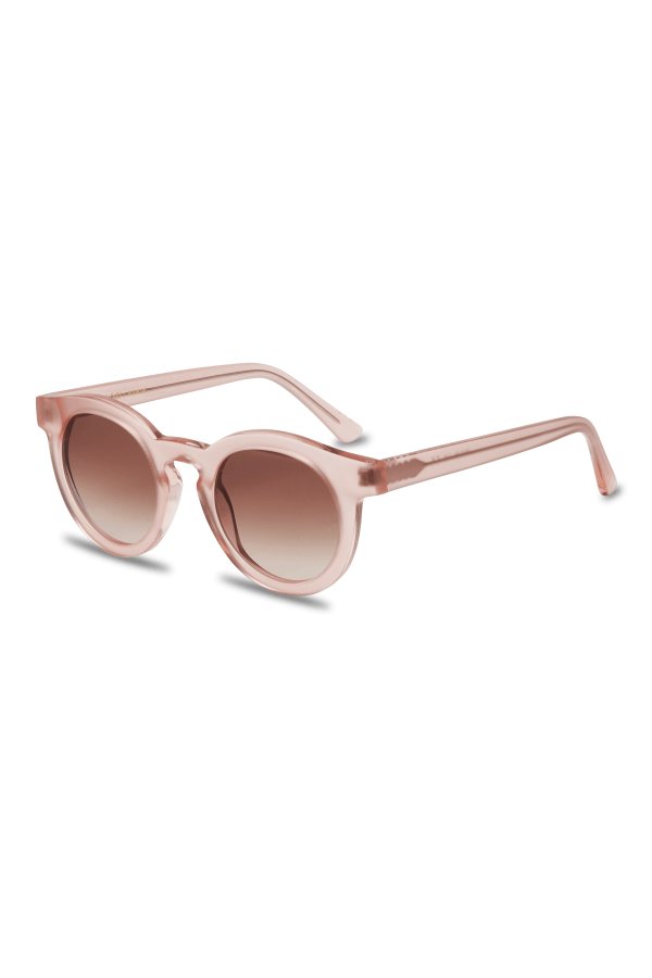 GOBI Amsterdam SONNENBRILLE BONIN PINK SAND LOV12005 1