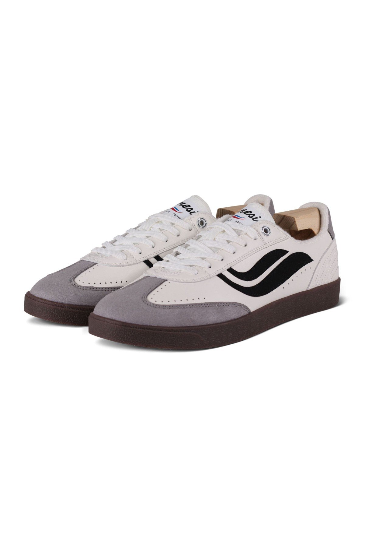 Sneaker G-Volley Soft Color Serial White/Black/...